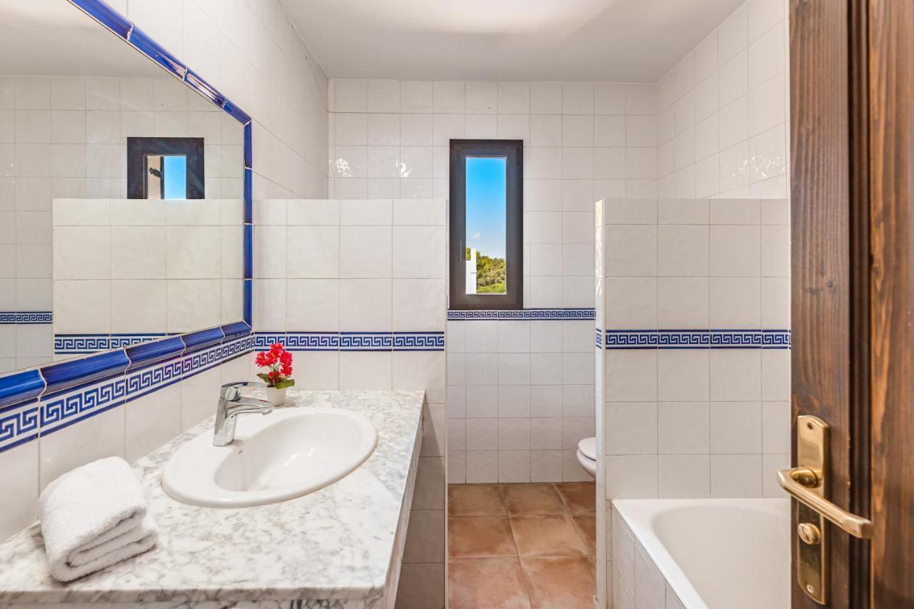 Ferienhaus Karen Sa Ràpita