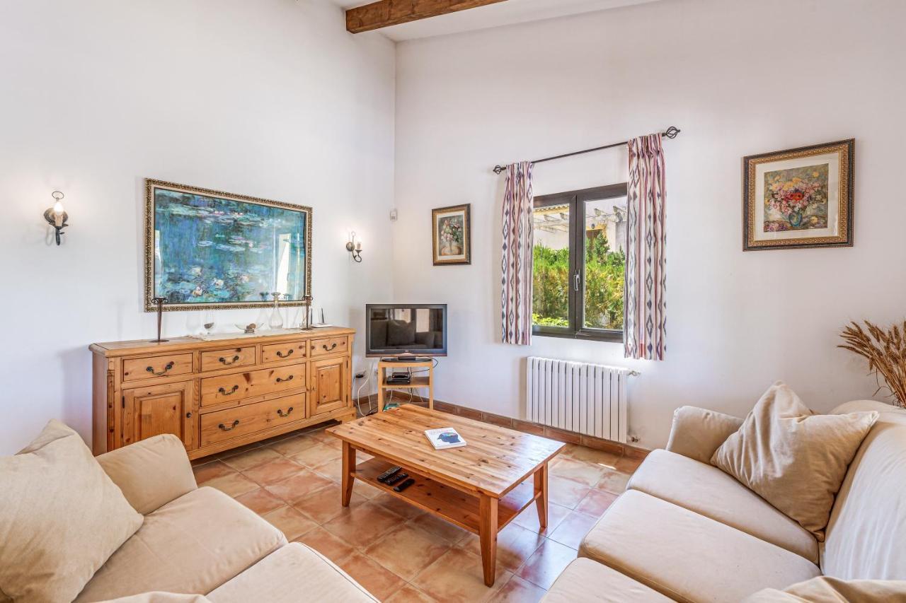 Ferienhaus Karen Sa Ràpita